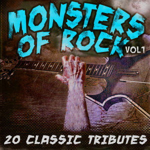 ดาวน์โหลดและฟังเพลง Lyin' Eyes (Eagles Tribute) พร้อมเนื้อเพลงจาก Monsters of Rock