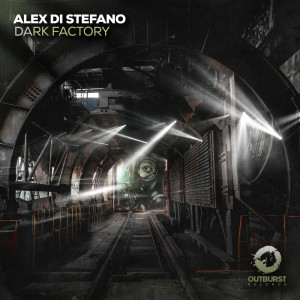 Album Dark Factory oleh Alex Di Stefano