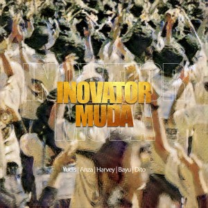 อัลบัม Inovator Muda ศิลปิน Bayu