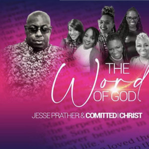 Listen to I'll Praise Your Name Forever song with lyrics from Jesse Prather