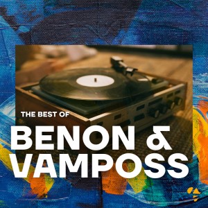 Dengarkan I Know, Pt II lagu dari Benon and Vamposs dengan lirik