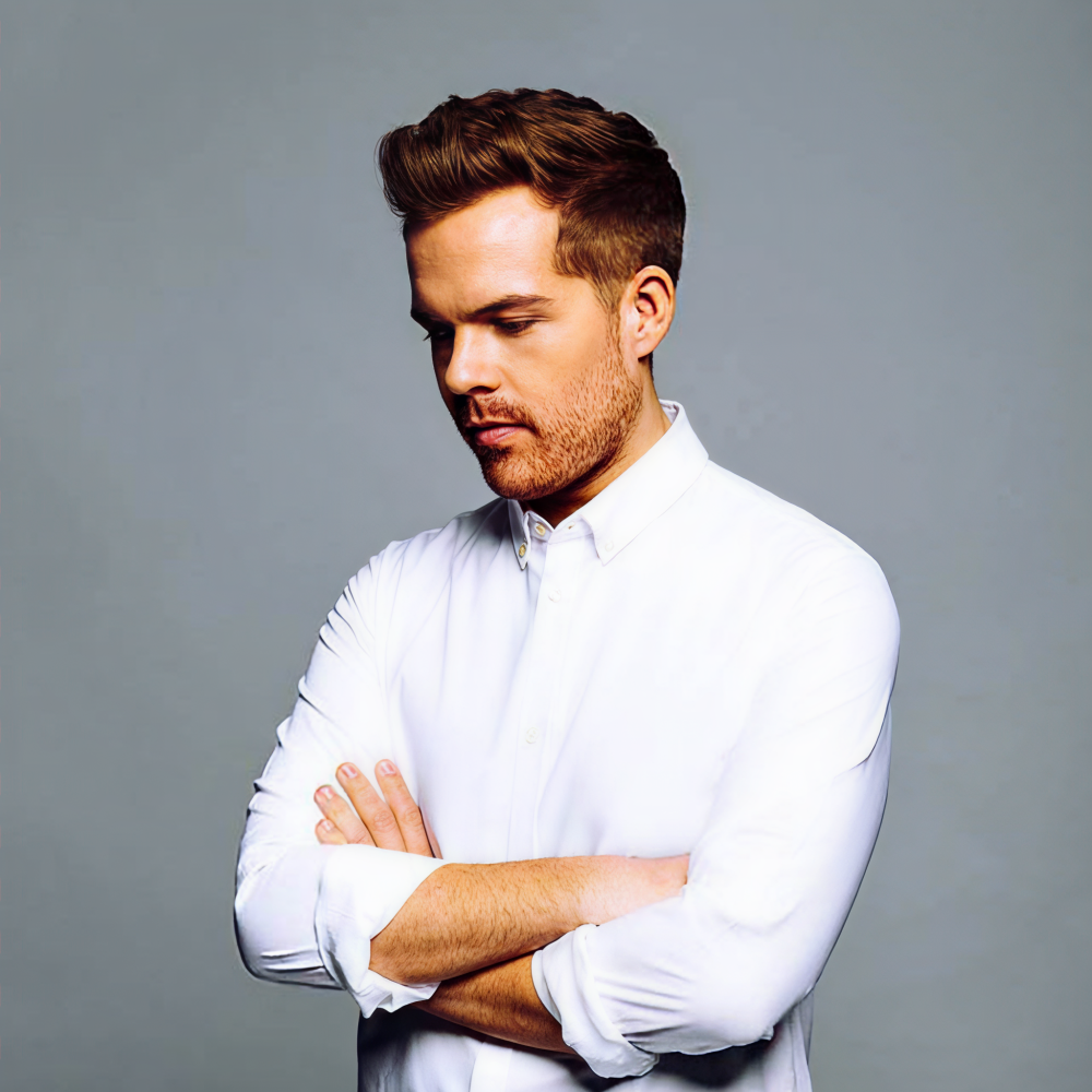 Kristian Kristensen
