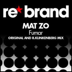 Album Fumar oleh Mat Zo