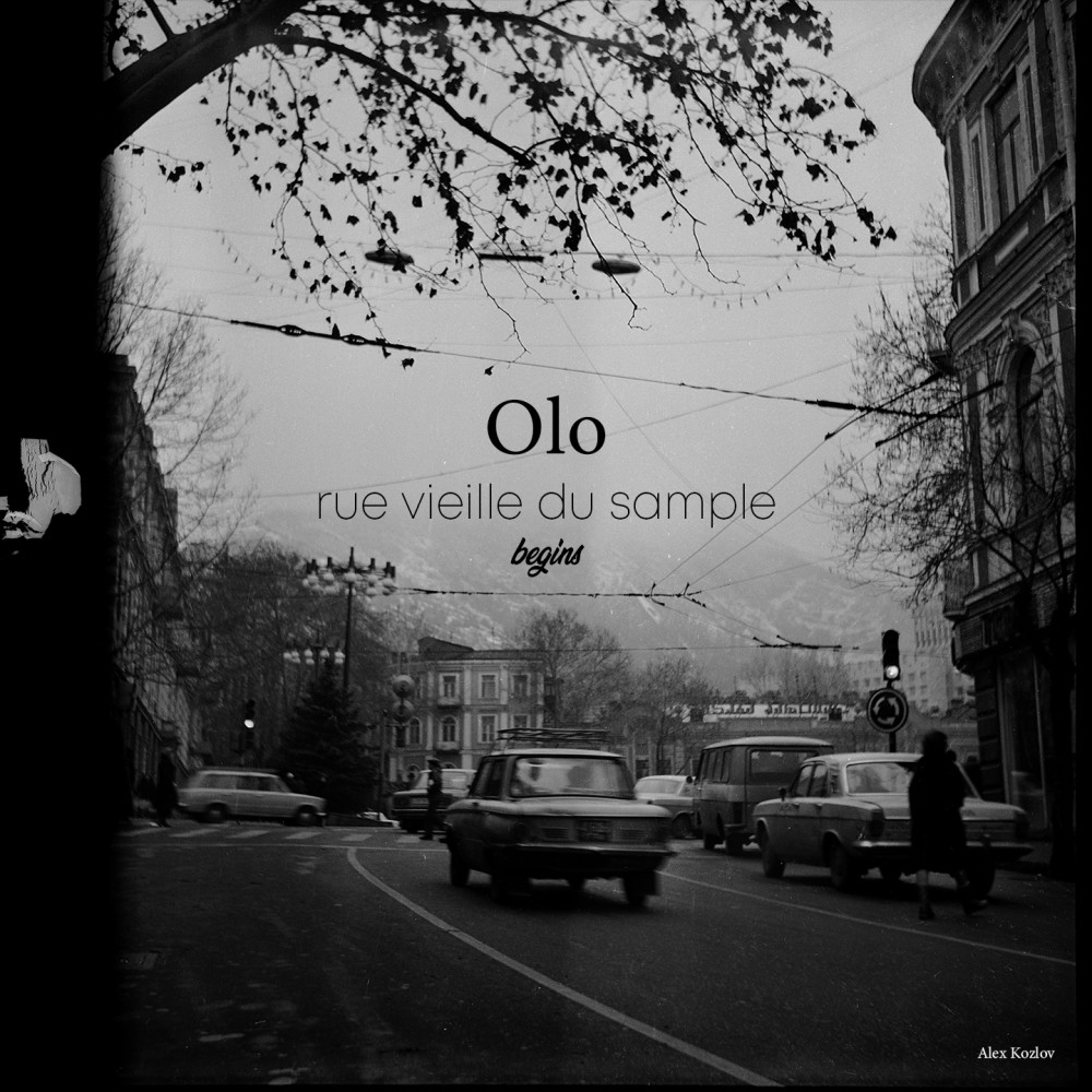 1 rue vieille du sample (Explicit)