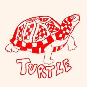 Animals in the Attic的專輯Turtle