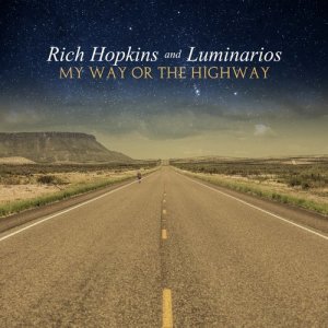 ดาวน์โหลดและฟังเพลง Meant for Mo' พร้อมเนื้อเพลงจาก Rich Hopkins