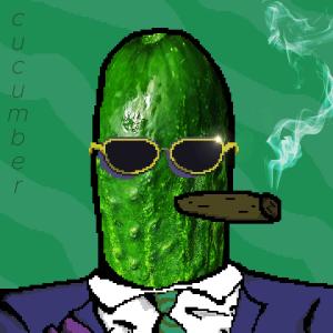 NeatNeet的專輯Cucumber (Explicit)
