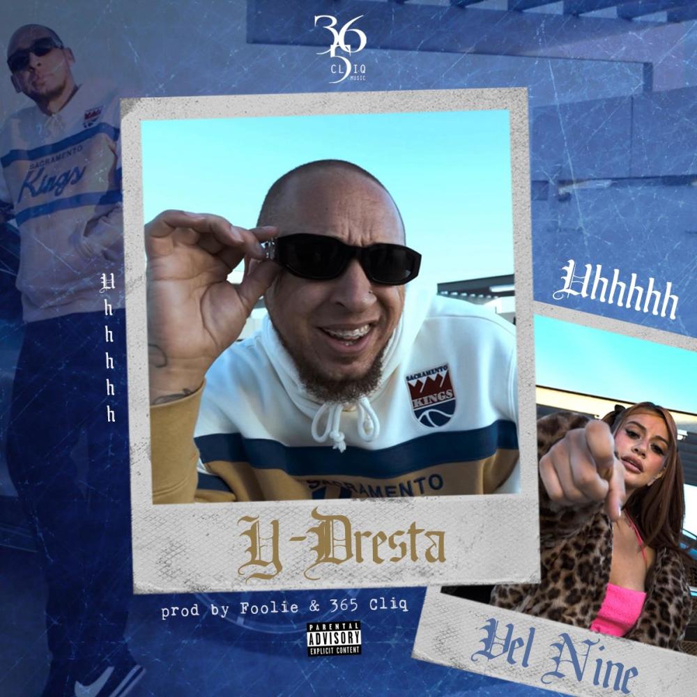 UHHHHH (feat. Vel Nine) (Explicit)