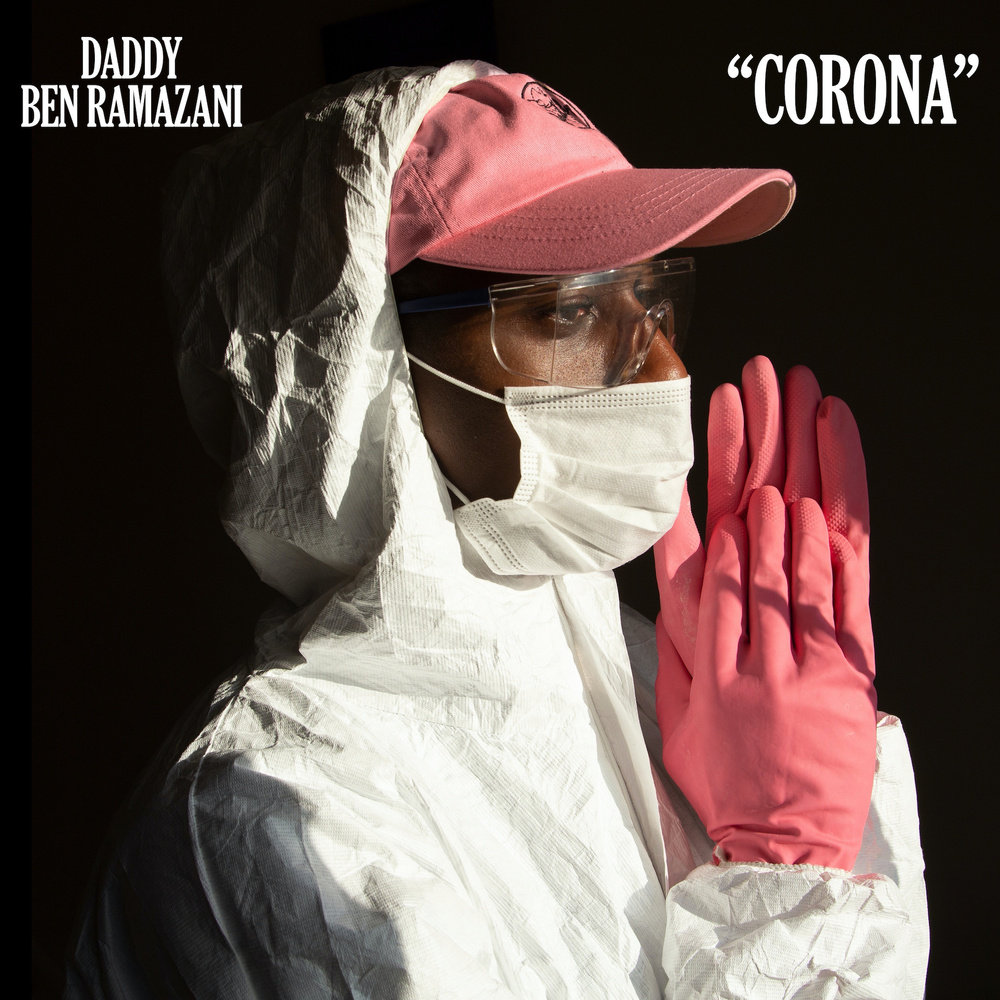CORONA(feat. Ben Ramazani)