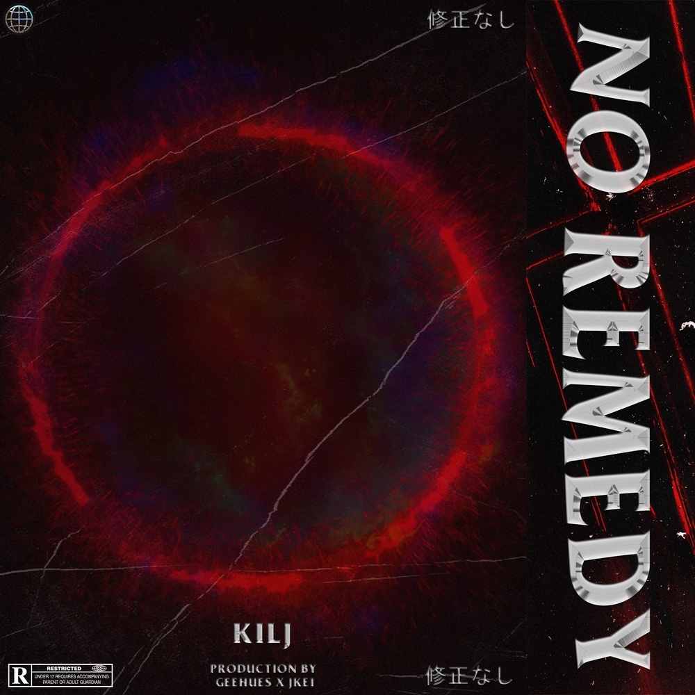 No Remedy (Explicit)