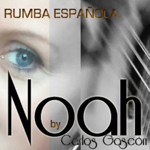 收聽Noah的Ruma Española歌詞歌曲