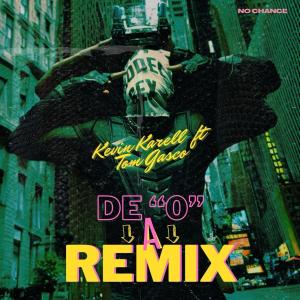 收聽Kevin Karell的De 0 a 100 (feat. Tom Gasco) (Remix)歌詞歌曲