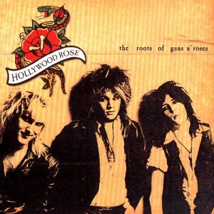 收聽Hollywood Rose的Killing Time (Original Demo Version)歌詞歌曲