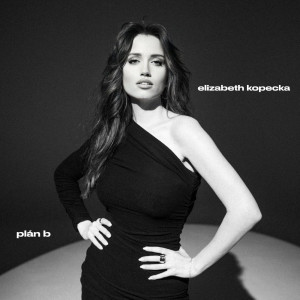 Elizabeth Kopecká的專輯Plán B