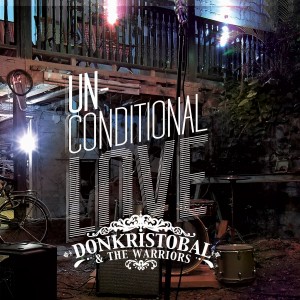 ดาวน์โหลดและฟังเพลง Unconditional Love พร้อมเนื้อเพลงจาก Donkristobal
