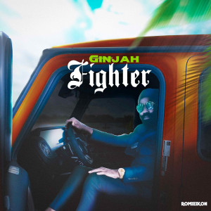 Album Fighter from Ginjah