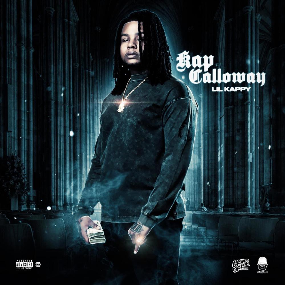 Me, Myself, & I (feat. G.T.) (Explicit)