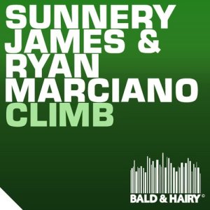 Sunnery James的專輯Climb