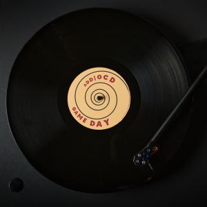 ADD的專輯Game Day (Explicit)
