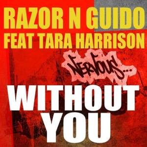 收聽Razor N Guido的Without You (Deepher Mix Instrumental)歌詞歌曲