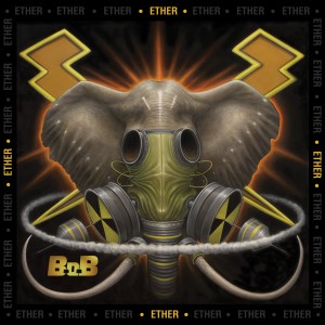 ดาวน์โหลดและฟังเพลง E.T. (Explicit) พร้อมเนื้อเพลงจาก B.o.B
