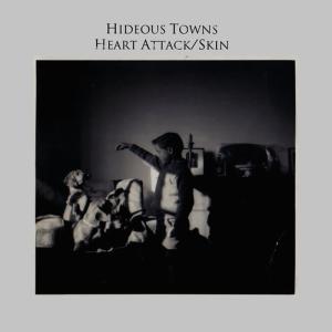 Dengarkan Heart Attack lagu dari Hideous Towns dengan lirik