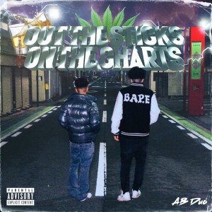 收聽AB Duo的Cinderella (feat. K.Nifty.) (Explicit)歌詞歌曲