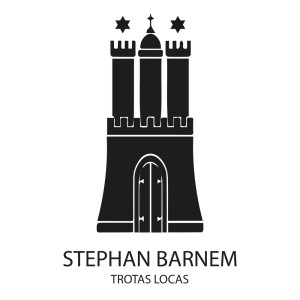 Album Trotas Locas from Stephan Barnem