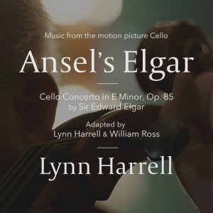 Lynn Harrell的專輯Ansel's Elgar