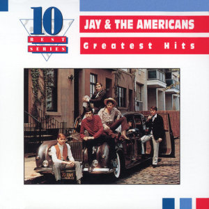 ดาวน์โหลดและฟังเพลง Come A Little Bit Closer พร้อมเนื้อเพลงจาก Jay & The Americans