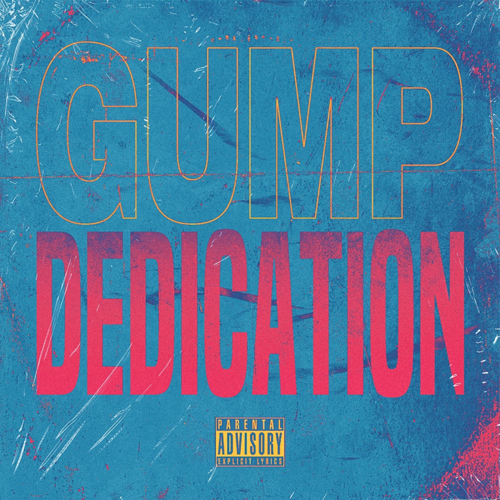 Dedication (Explicit)