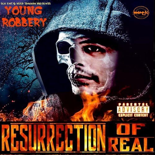 Resurrection of Real (Explicit) (其他)