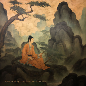ดาวน์โหลดและฟังเพลง The Sacred Dance of Oneness พร้อมเนื้อเพลงจาก Japanese Traditional Music Ensemble