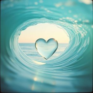 Album We Left Our Love by the Sea from 
