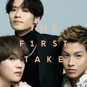 Album Starlight - From THE FIRST TAKE oleh THE RAMPAGE from EXILE TRIBE
