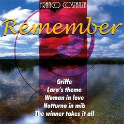 ดาวน์โหลดและฟังเพลง Sympaty พร้อมเนื้อเพลงจาก Franco Costanza