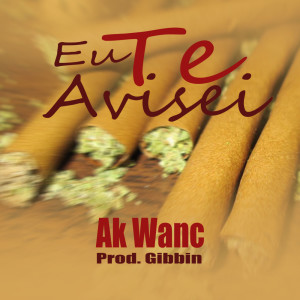 Listen to Eu Te Avisei (Explicit) song with lyrics from Tropa da W&S