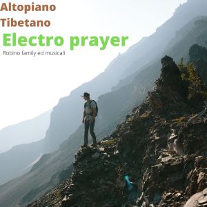 Listen to Senza barare song with lyrics from Electro Prayer