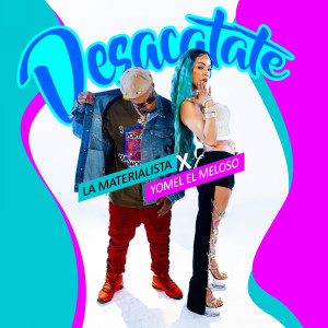 ดาวน์โหลดและฟังเพลง Desacatate (Explicit) พร้อมเนื้อเพลงจาก La Materialista