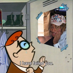 收聽Easywitit的old u (Explicit)歌詞歌曲