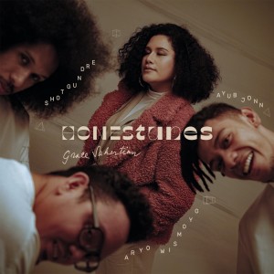 Listen to Honestunes song with lyrics from Grace Sahertian