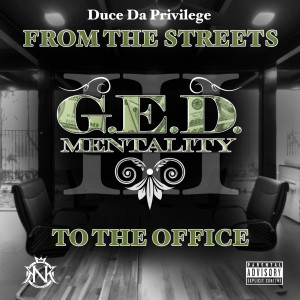ดาวน์โหลดและฟังเพลง Differnt Views (Explicit) พร้อมเนื้อเพลงจาก Duce Da Privilege