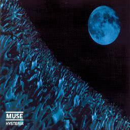 อัลบัม Hysteria ศิลปิน Muse