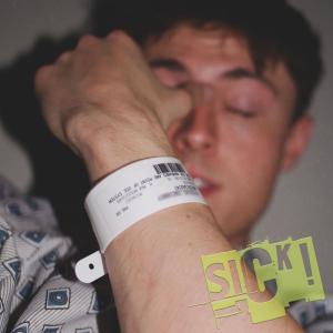 sick! (Explicit) dari Zark