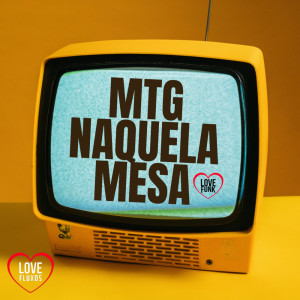 收聽Biel Costa的Mtg Naquela Mesa (Explicit)歌詞歌曲