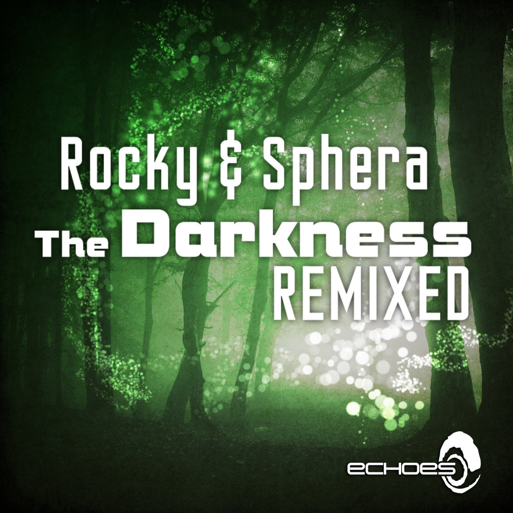 The Darkness (Egorythmia Remix)