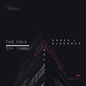收聽The Anix的Vanquish歌詞歌曲