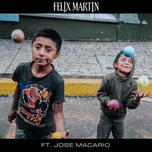 收聽Felix Martin的La Llorona (feat. Jose Macario)歌詞歌曲