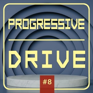 Dengarkan Progressive Drive # 8 lagu dari Various Arists dengan lirik