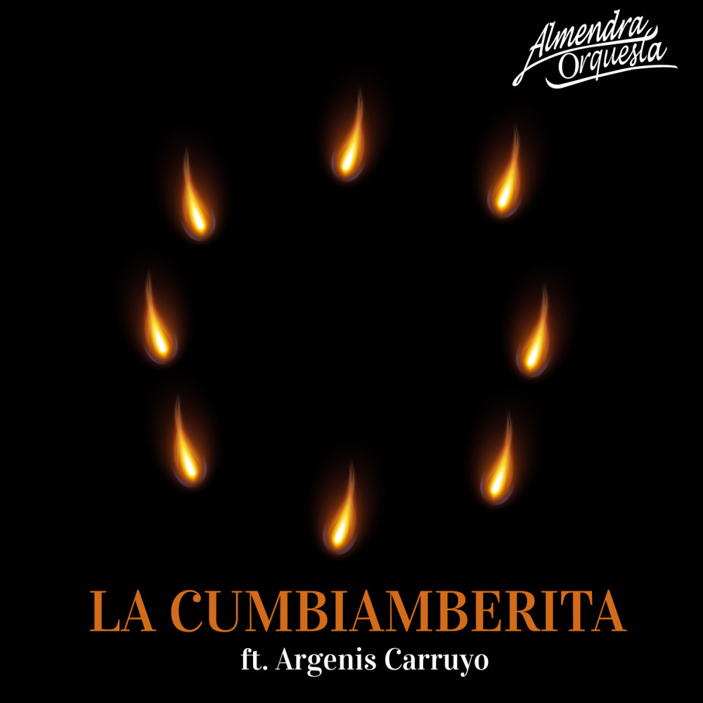 La Cumbiamberita